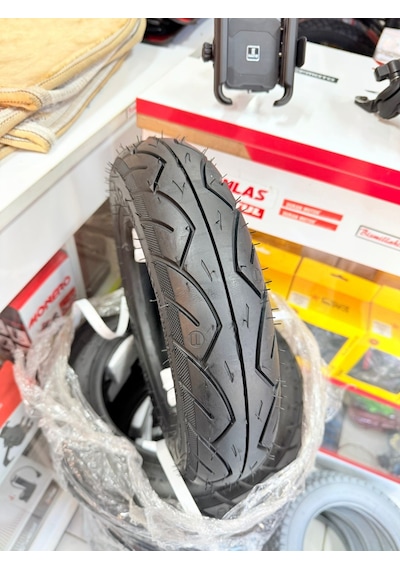300 X 8,300 8 Tubeless Billas Dış Lastik Engelli Dış Lastik