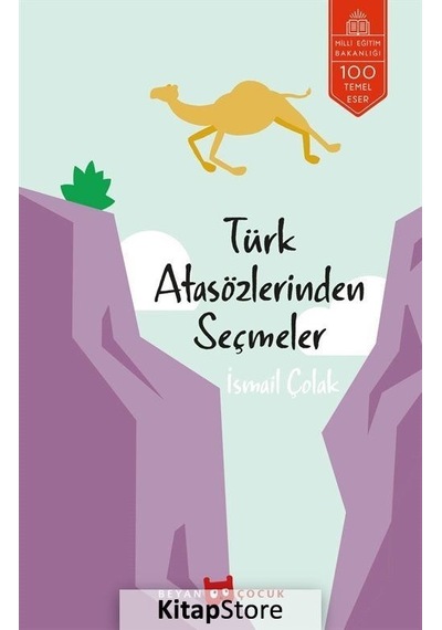 Türk Atasözleri'Nden Seçmeler N11.244