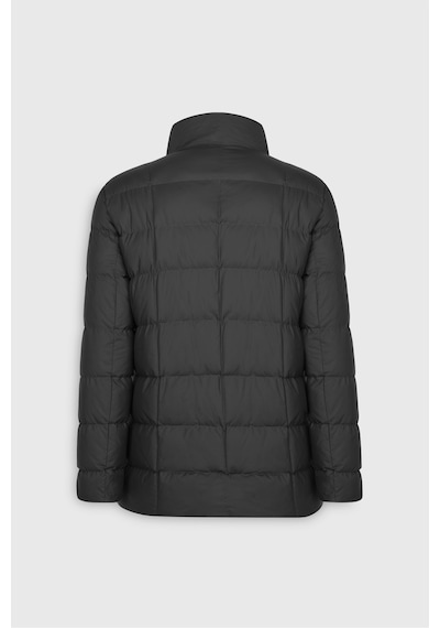 AC&Co / Altınyıldız Classics Erkek Sıyah Standart Fit Normal Kesim Dik Yaka Yan Cepli Mont Siyah AC&Co / Altınyıldız Classics Erkek Sıyah Standart Fit Normal Kesim Dik Yaka Yan Cepli Mont Siyah