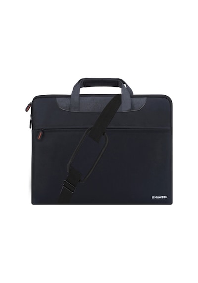 Haweel 15.6" Universal Laptop Çantası Siyah