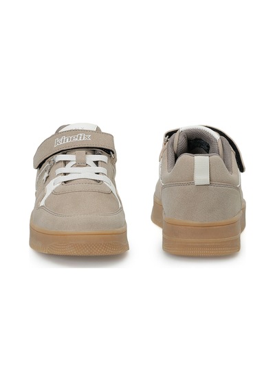 Kinetix Clana S F Kahverengi Kız Çocuk Sneaker