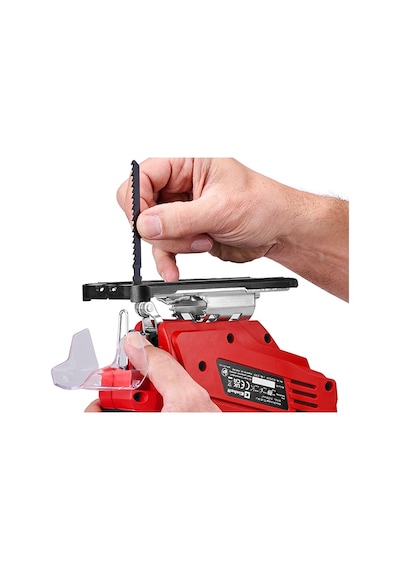 Einhell TC-JS 18 Li - Solo Akülü Dekupaj Testere - 4321209