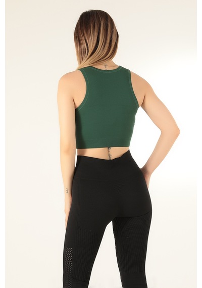 Doremi Seamless Örme Kadın Büstiyer 001