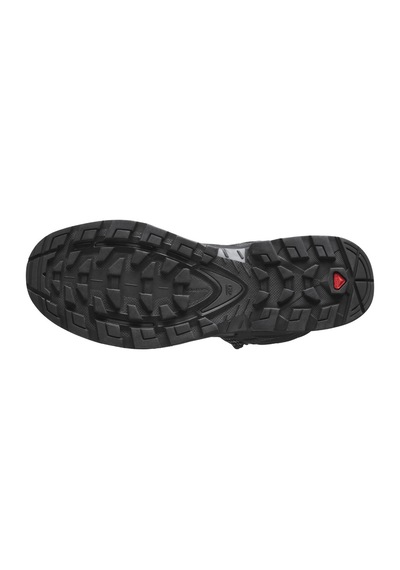 Salomon Salomon Quest 4 Gore-tex Erkek Yeşil Bot 25418
