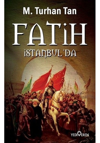 Fatih Istanbul'Da
