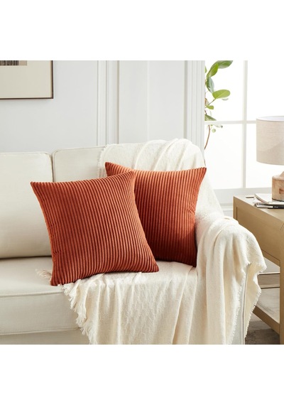 4'lü Boho Dekoratif Kırlent Kılıfı 45 X 45 Cm Kanepe Yatak Odası İçin 45 X 45 Cm Estetik Modern Çiftlik Evi Ev D Genel