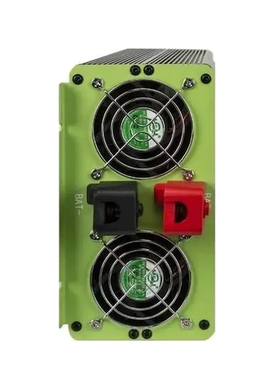 Solinved 12v 3000w Saf Sinüs İnvertör Slvp3000