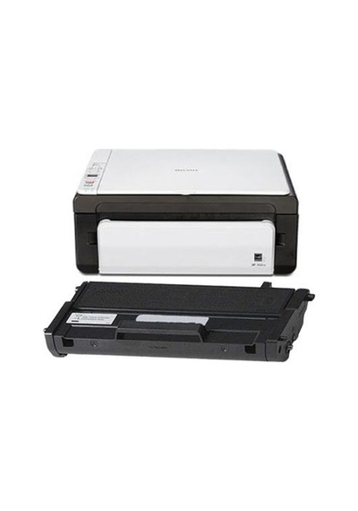 Ricoh Aficio Sp-111Sfe Uyumlu Toner 2.000 Sayfa Baskı Kapasiteli