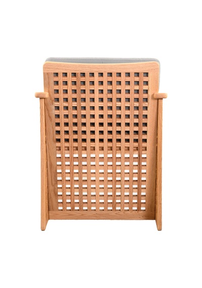 Cage Koltuk Gri