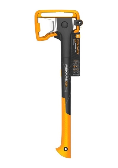 Fiskars 1069106 X-serisi X24 Yarma Baltası M