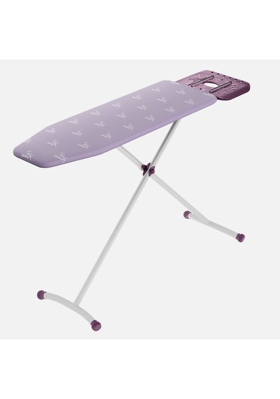 Gazzella Handy Board Ütü Masası Mor Diğer