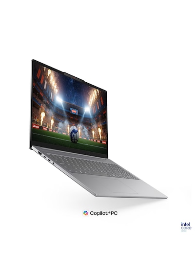 Lenovo IdeaPad Slim 5 16IPH11 83S6003QTR Ultra 7 355 32 GB 1 TB M2 SSD 16" Free Dos Dizüstü Bilgisayar