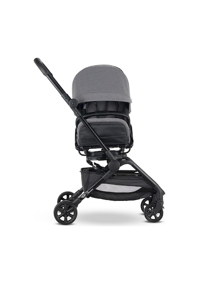 MINI by Easywalker buggy TURN² Bebek Arabası Soho  Grey