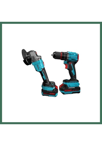 Bezos Catpower 1030 2lı Komursuz Akulu Set Bss