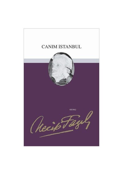 Canım İstanbul N11.146