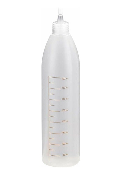 Biradlı Bo Sos Şisesi 500 Ml 2 Adet Diğer