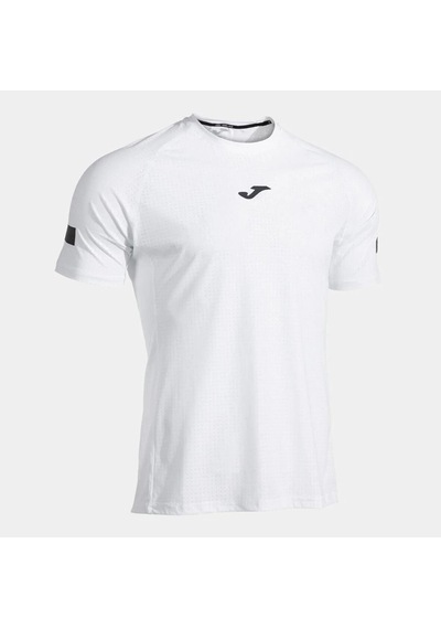 Joma 104644.200 Trail Cold Erkek Spor Tişört Beyaz
