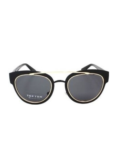 Topten Polarize Güneş Gözlüğü  7287 C30BLACK 51-42-123