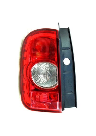 Sol Stop Duster 4x2 Maıs 265550035r