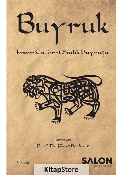 Buyruk / Fuat Bozkurt