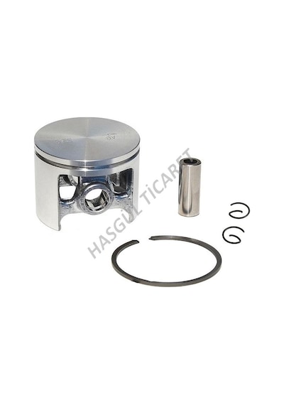 Hsgl Motorlu Testere Husqvarna 61 48Mm Silindir Piston Tkm N11.1226