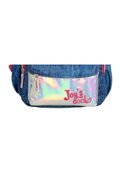 Joy'S Cool Kanat Işlemeli Anaokulu Çantası