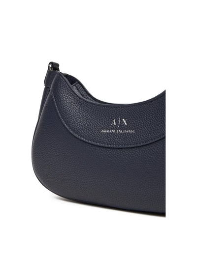 Armani Exchange Kadın Çapraz Çanta 942883cc783 Lacivert