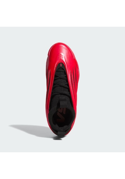 Adidas Harden Volume 9 Erkek Basketbol Ayakkabı C-adıjs1304e20a00 Kırmızı