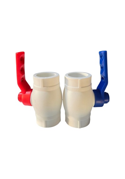 Tezeller Küresel Vana 32 Mm Pprc