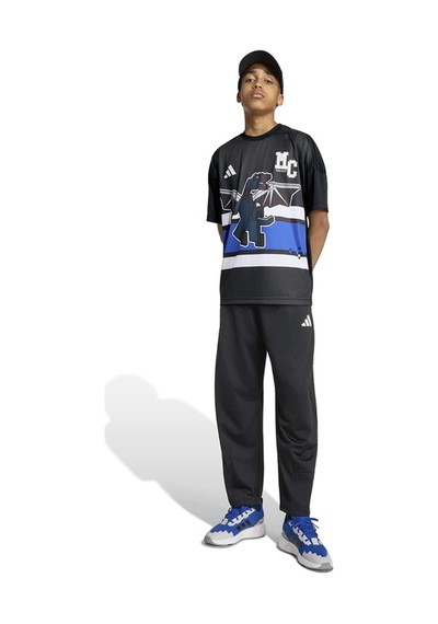 Adidas Çocuk Eşofman Altı J Mc Pnts Kh3202 Siyah