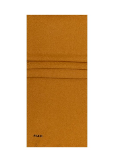 Aker Sarı Diva Şal Sarı sarı