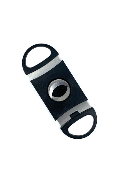 Firebird Closed-back Cutter Puro Makası / Kesici - Siyah