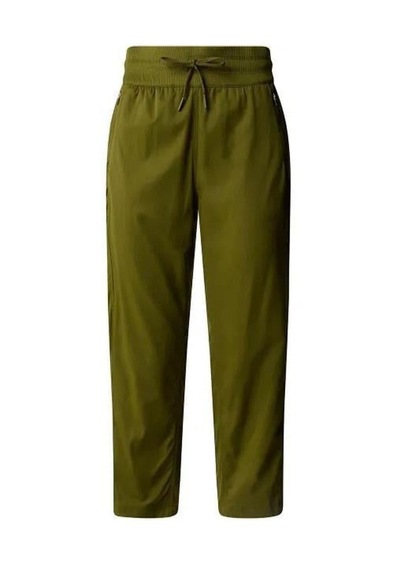The North Face W Aphrodite Motion Capri Kadın Pantolon Nf0a86ygpıb1 Çok Renkli