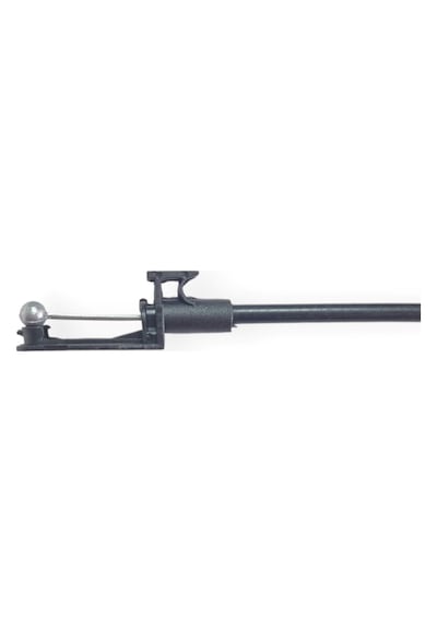 Vw Passat Cc 2009-2012 Motor Kaput Açma Teli Ön Parça 3c1823531