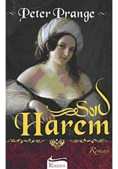 Son Harem / Peter Prange