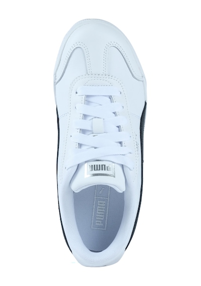 Puma Roma Feminine Kadın Beyaz Spor Ayakkabı 398609-04 Beyaz