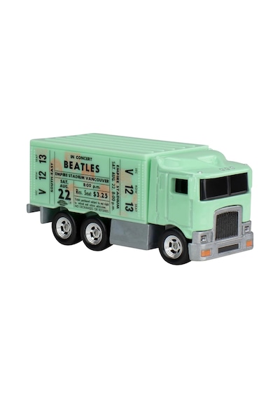 Hot Wheels Pop Culture Premium Arabalar Hvj45