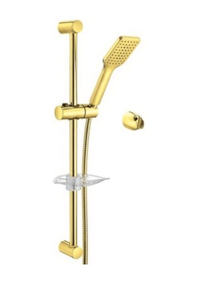 Eca Tiera Banyo Üst Takım- Altın 102846029 Diğer