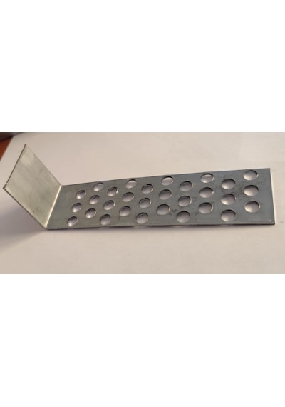 Ankraj Laması 2 Mm 100 Adet