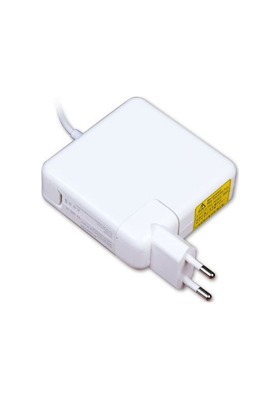 Teknikshop Apple Uyumlu MacBook 13 1.83/2.16Ghz Core 2 Duo Aplple 18.5V 4.6A\3.6A Adaptör