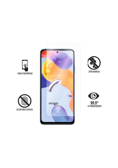 Xiaomi Redmi Note 12 Pro Ekran Koruyucu Mat Parmak İzi Bırakmaz