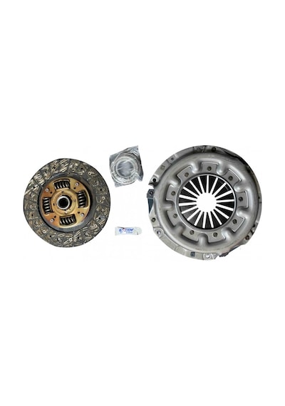 Debriyaj Seti Peugeot J9 Premier 2.8 ( Isuzu Motor ) 465236179
