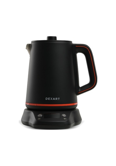 Dexart Perfecttea DX-1321-BL Çay Makinesi