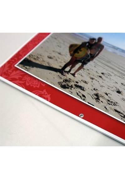 Kodak Inkjet Fotoğraf Takvimi 13 Yaprak Fotoğraf Kağıdı Ciltli Takvim