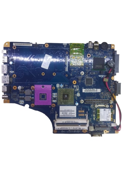 Toshiba Satellite A350 Anakart Notebook