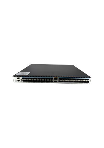 LONGLINE LNG5863-48SX2QC 48 Port L3 10G Yönetilebilir Switch (48x 10G SFP+ + 2x 100G SFP)
