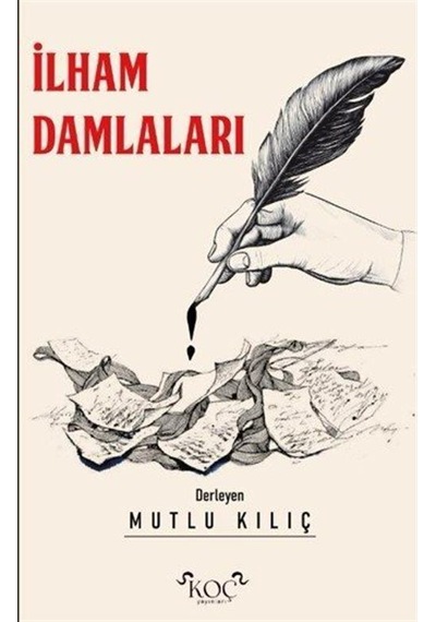 İlham Damlaları