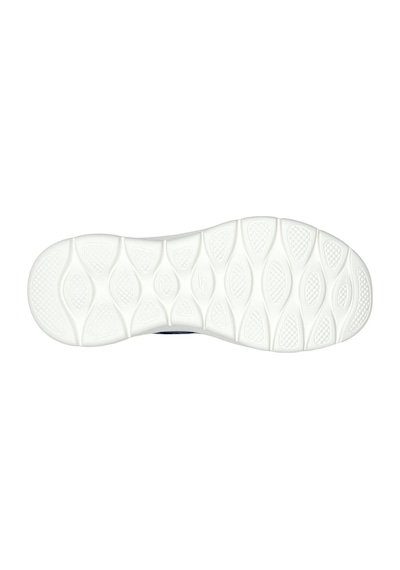 Skechers Go Walk Flex Kadın Ayakkabı 124956-nvy Lacivert