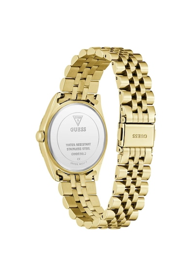 Guess Gugw0936l2 Kadın Kol Saati Altın