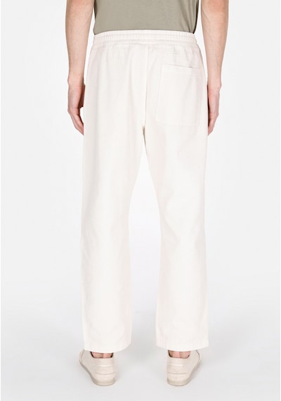 Colin's Colins Relax Fit Orta Bel Bol Paça Erkek Taş Pantolon Cl1073993 Q1.v1 Stn Taş